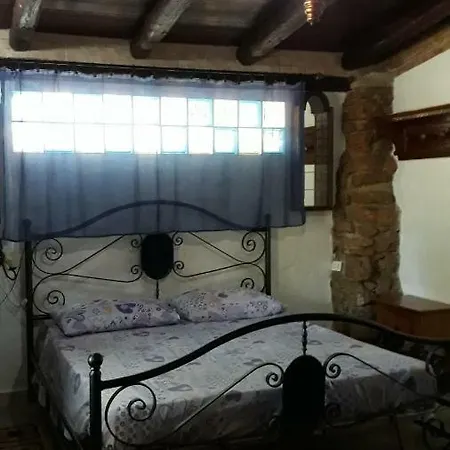 Holiday home S'ortu De Noratu
