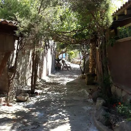 S'ortu De Noratu Holiday home *