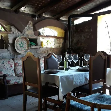 S'ortu De Noratu Holiday home Gonnesa