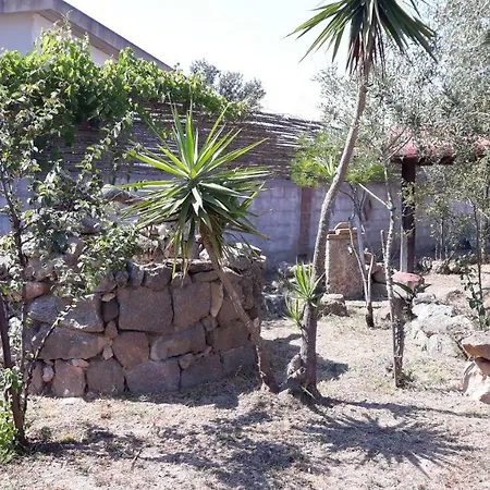 Holiday home S'ortu De Noratu