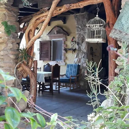 Holiday home S'ortu De Noratu *